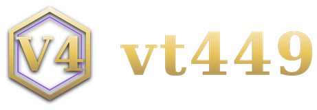 vt449 logo